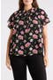 selected Jardin De Fleurs Print