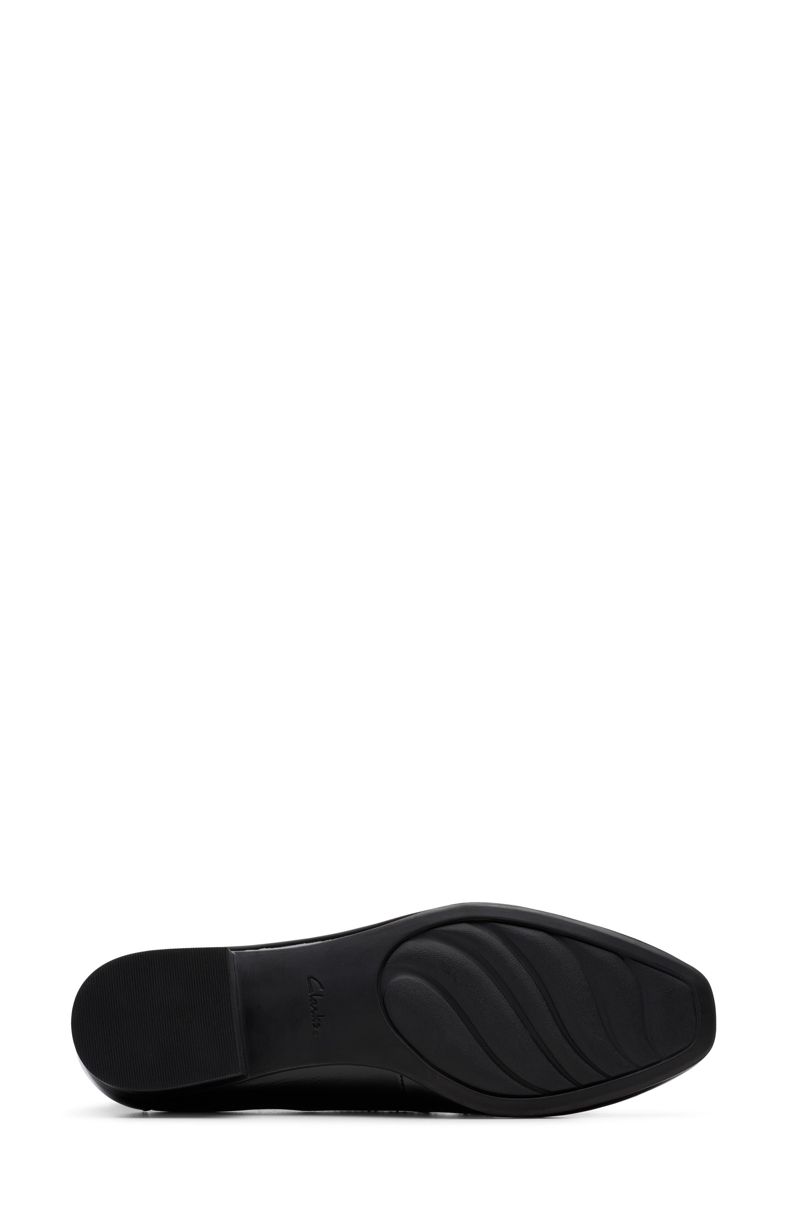 Krystine Lily Pump, Alternate, color, BLACK PATENT