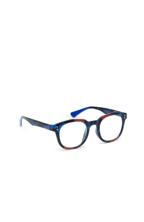 Turtle Classic Tortoiseshell Design Eyewear Reading Glasses 2.5