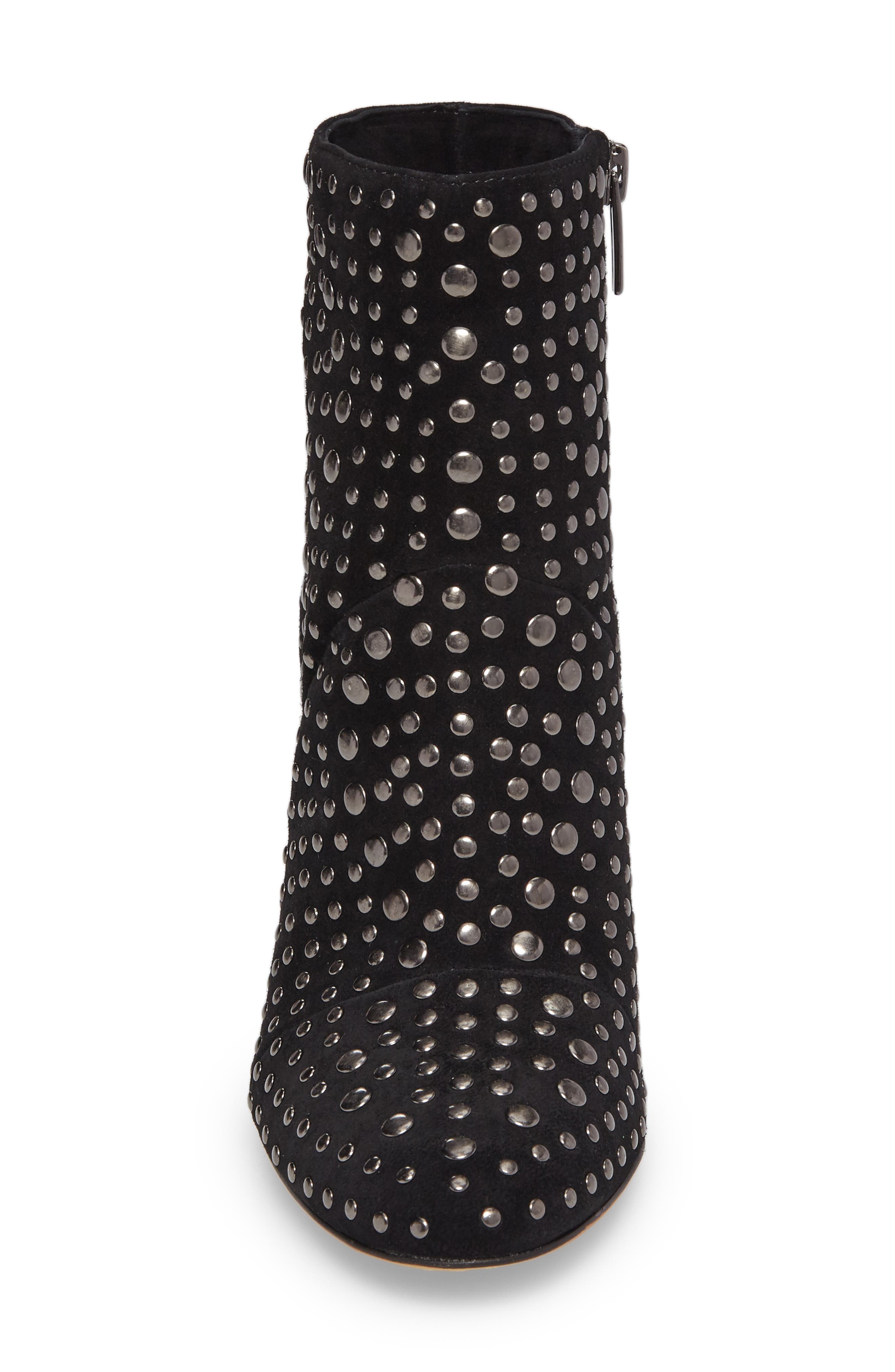 Vince Camuto Drista Stud Bootie, Alternate, color, 