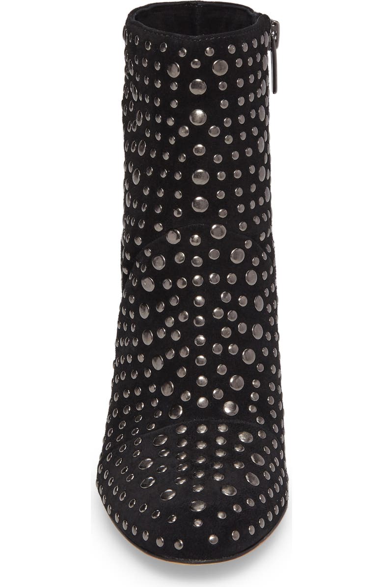 Vince Camuto Drista Stud Bootie, Alternate, color,