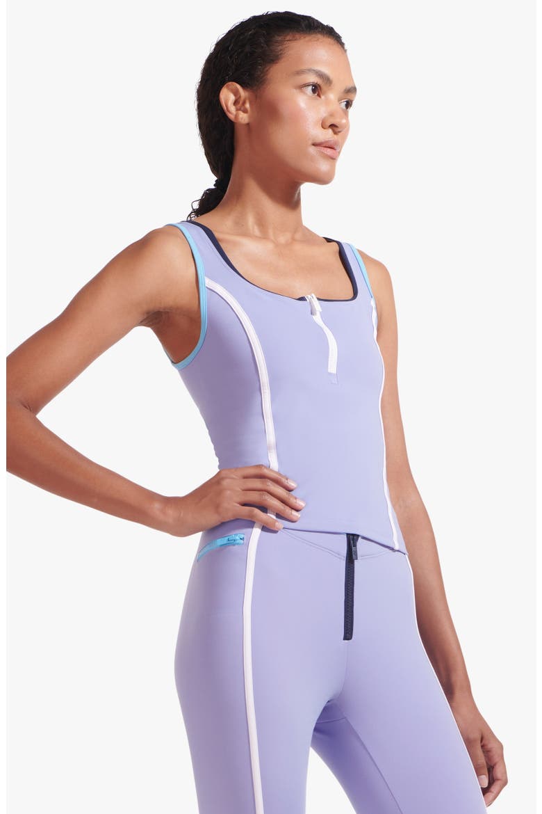 x Staud Tank, Alternate, color, PURPLE