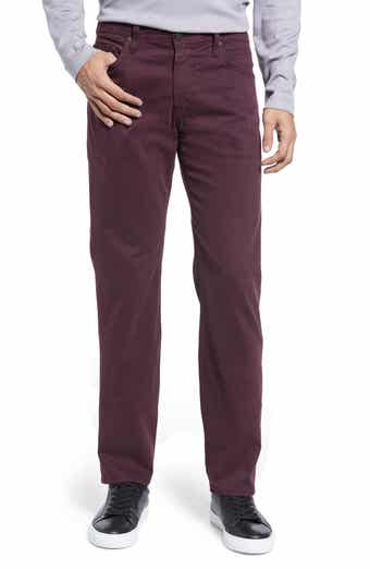 AG Tellis Slim Fit Jeans