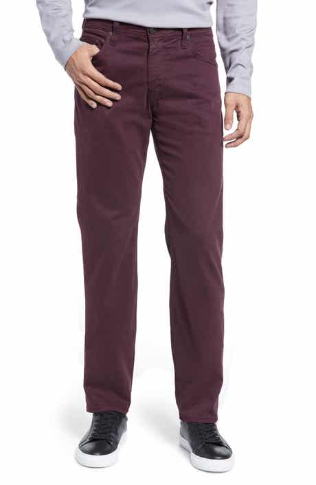 AG Tellis Slim Fit Jeans
