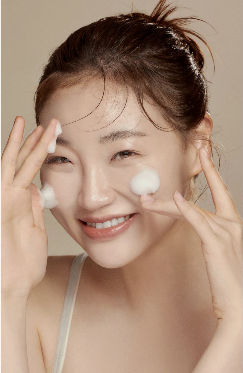 Hyggee All-In-One Care Cleansing Foam, Alternate, color, NO COLOR