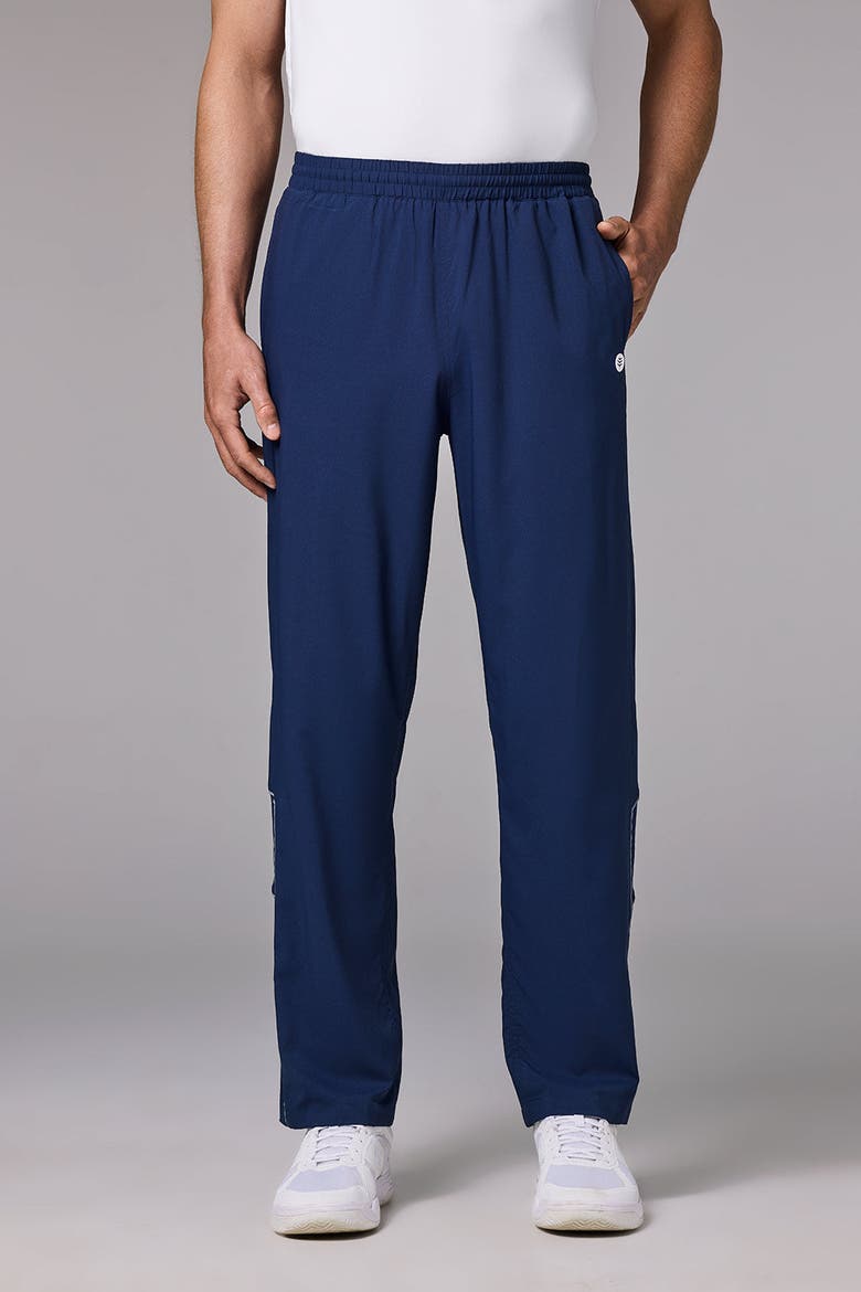 Men's Outpace Sport Pants, UPF 50+ Sun Protection, Alternate, color, Navy