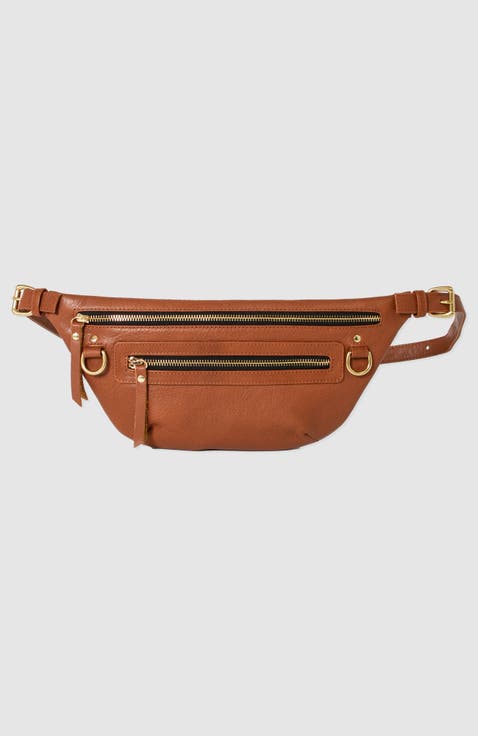 Nomad Fanny Pack