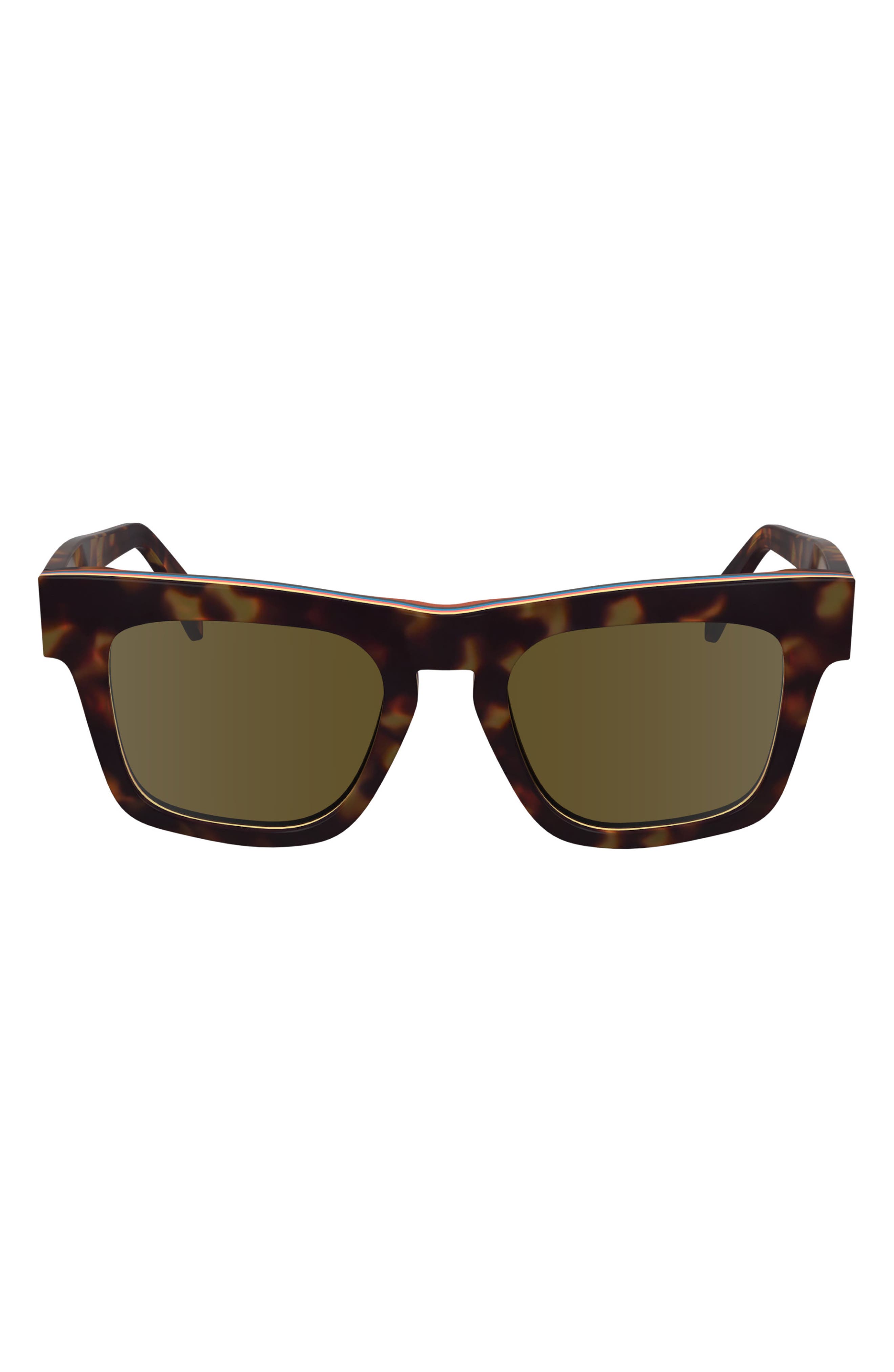 selected HAVANA MULTI-STRIPE