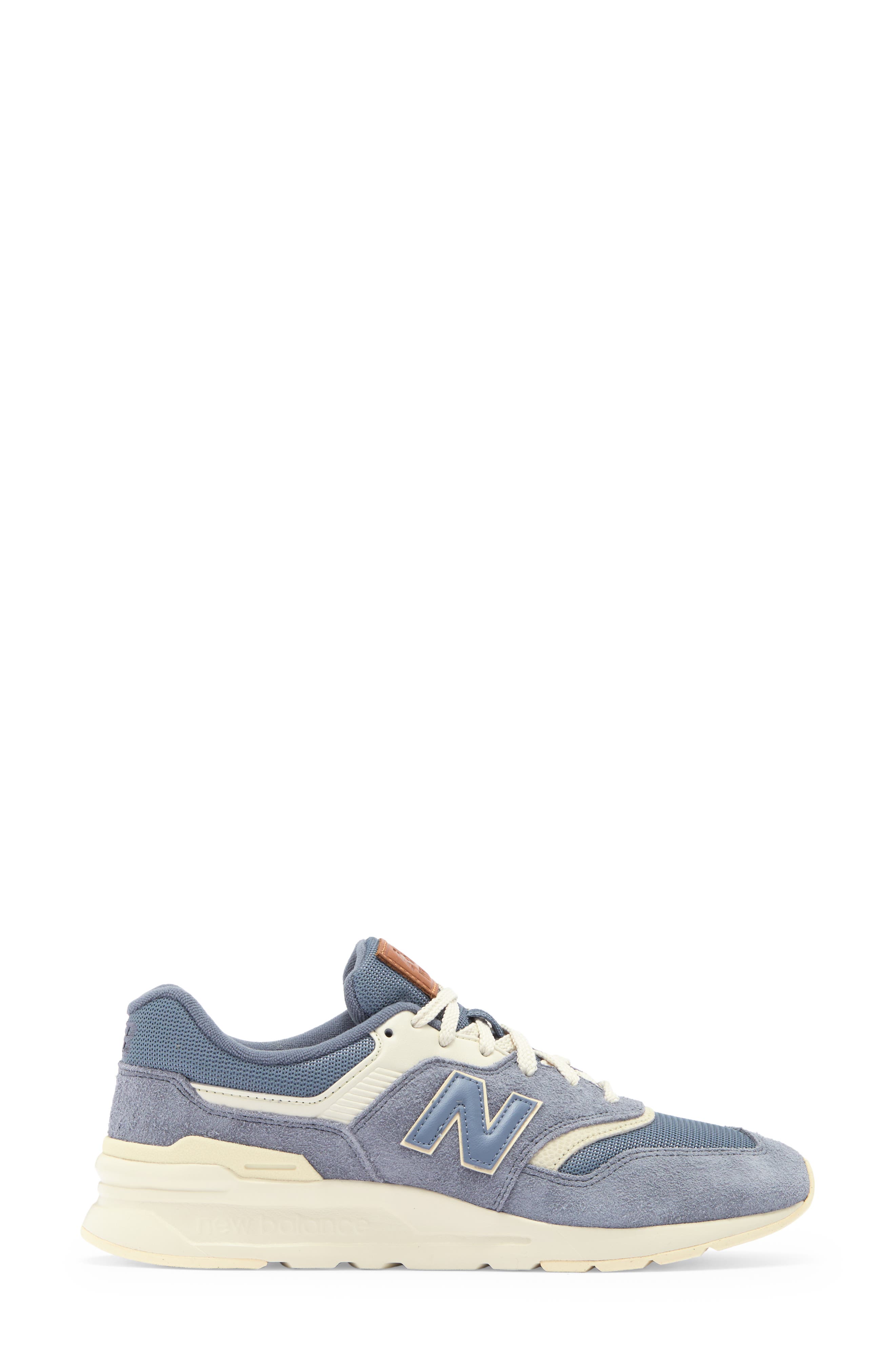 New Balance 997H Sneaker, Alternate, color, Dark Arctic Grey/ Arctic Grey