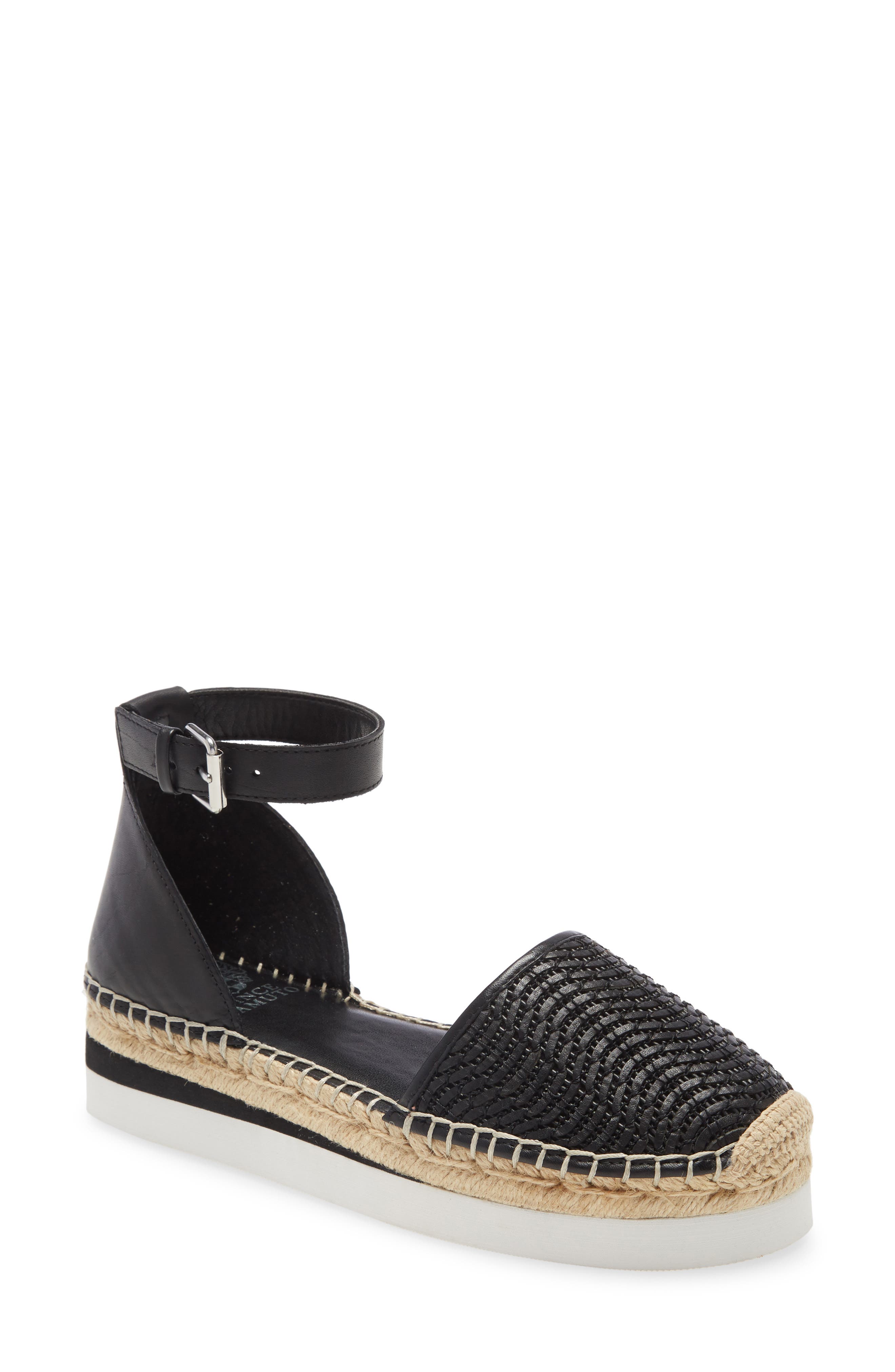 Vince Camuto Brilesha Platform Sandal, Main, color, 