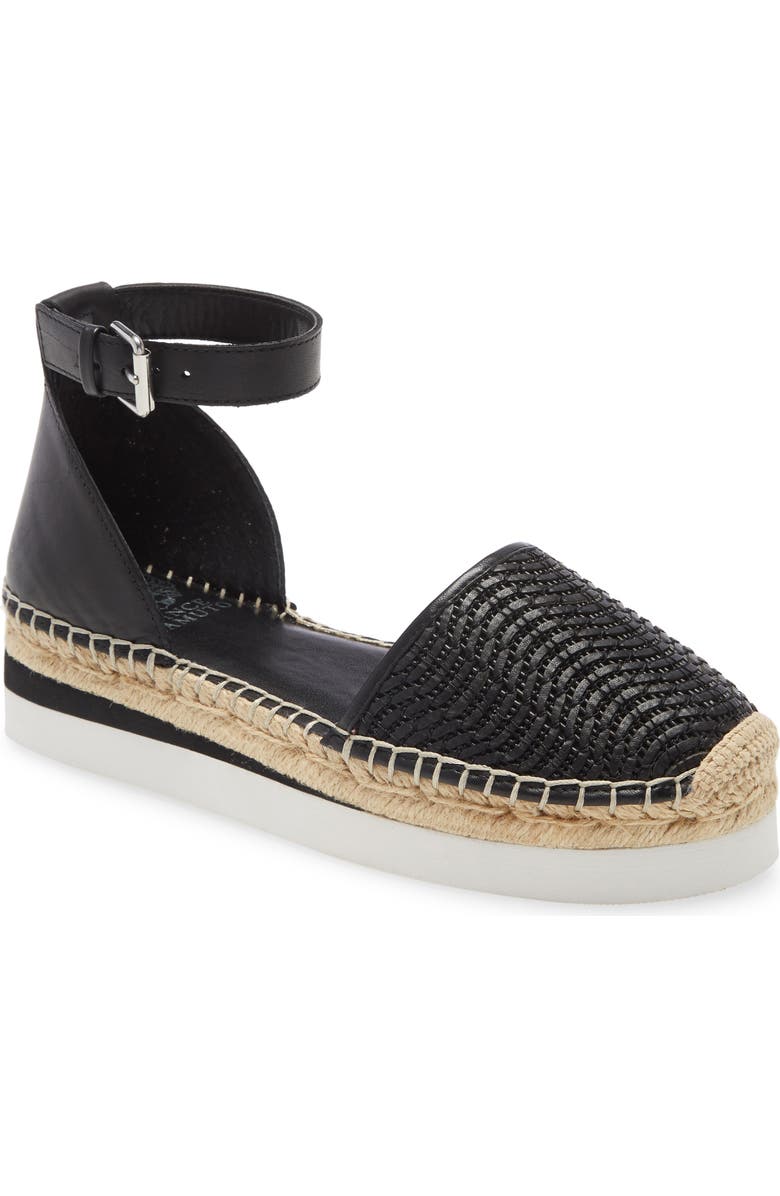 Vince Camuto Brilesha Platform Sandal, Main, color,