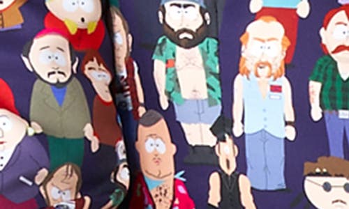 Opposuits South Park Print Suit