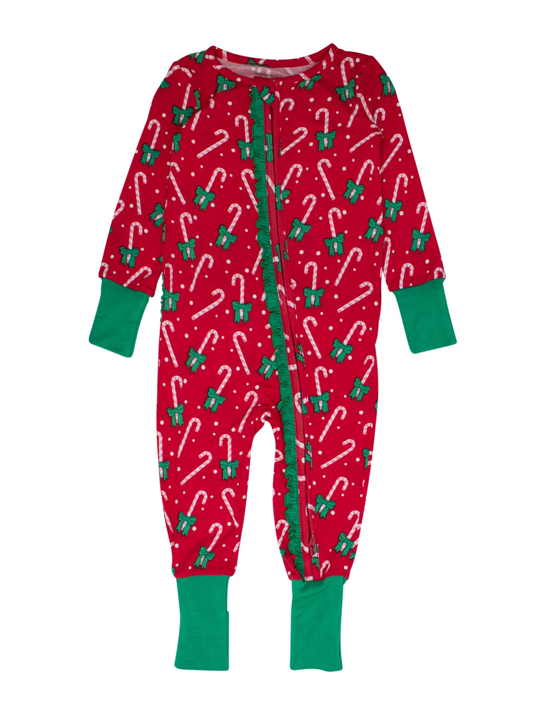 selected Candy Cane Cutie