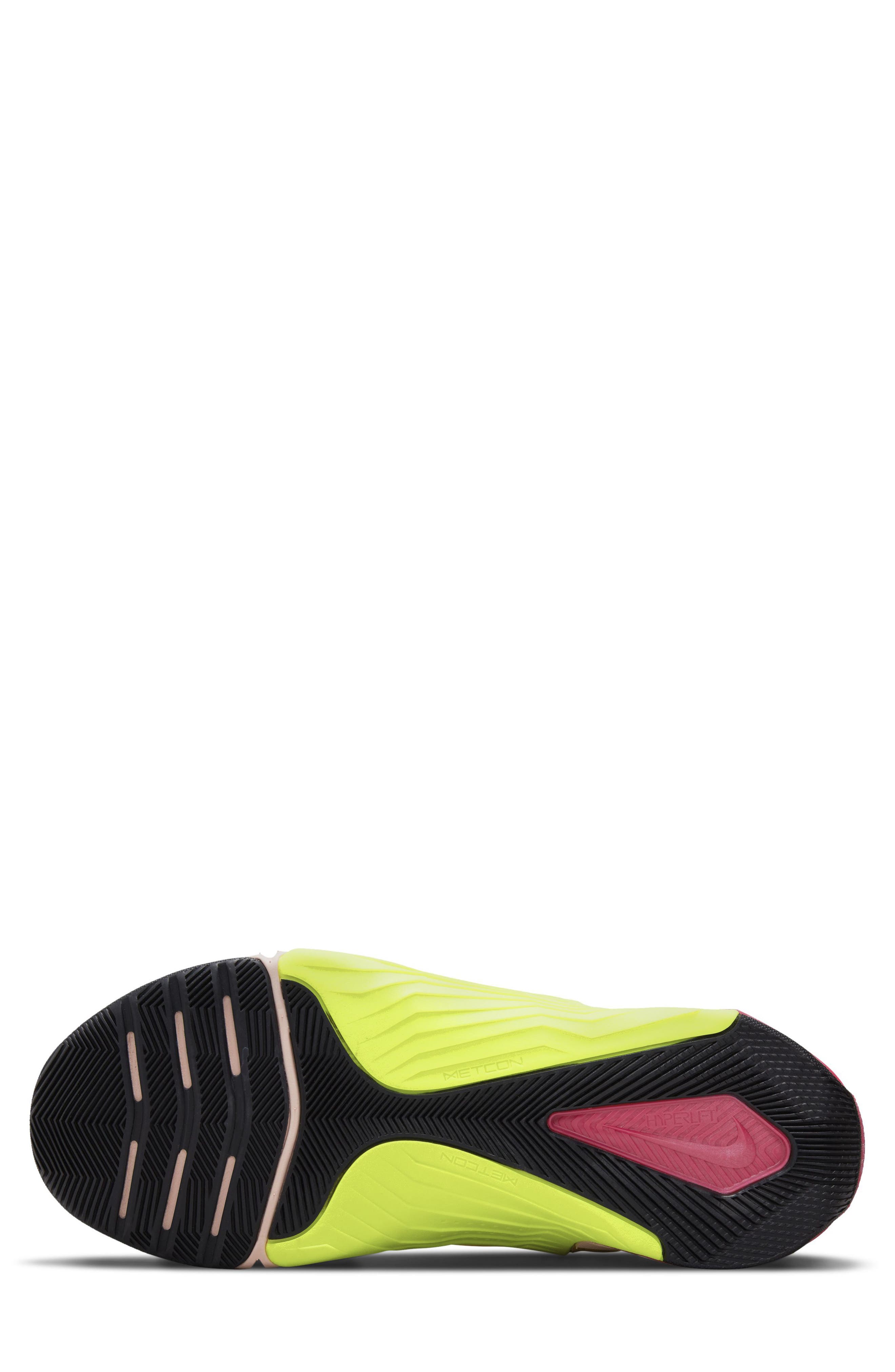 Nike Metcon 7 X Training Shoe, Alternate, color, 