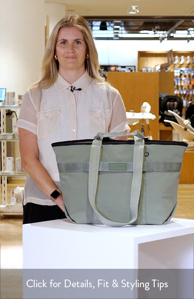Weekday Tote