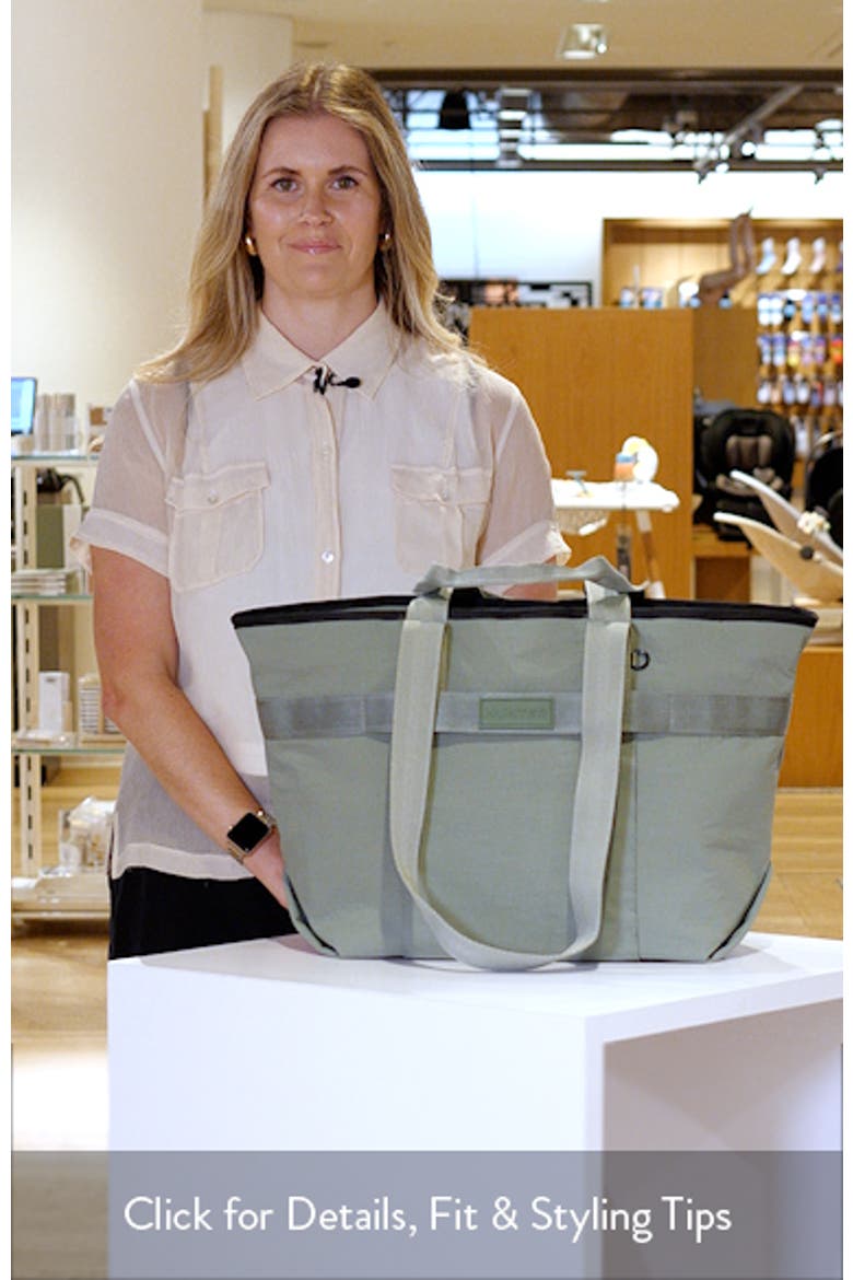 Weekday Tote video