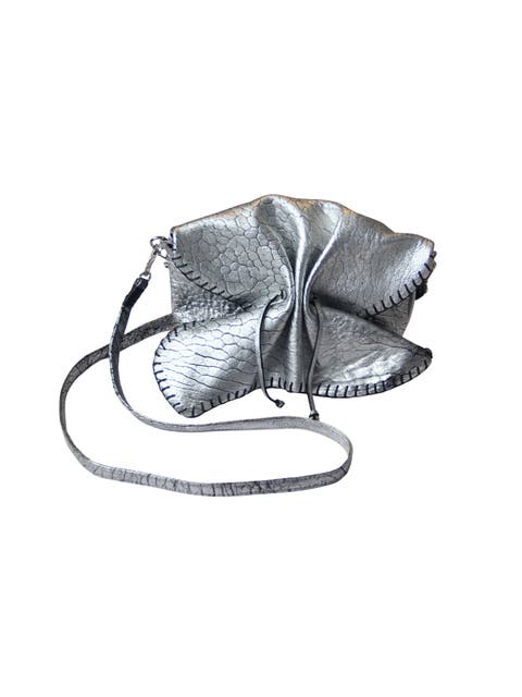 Medium Butterfly Lambskin Bag
