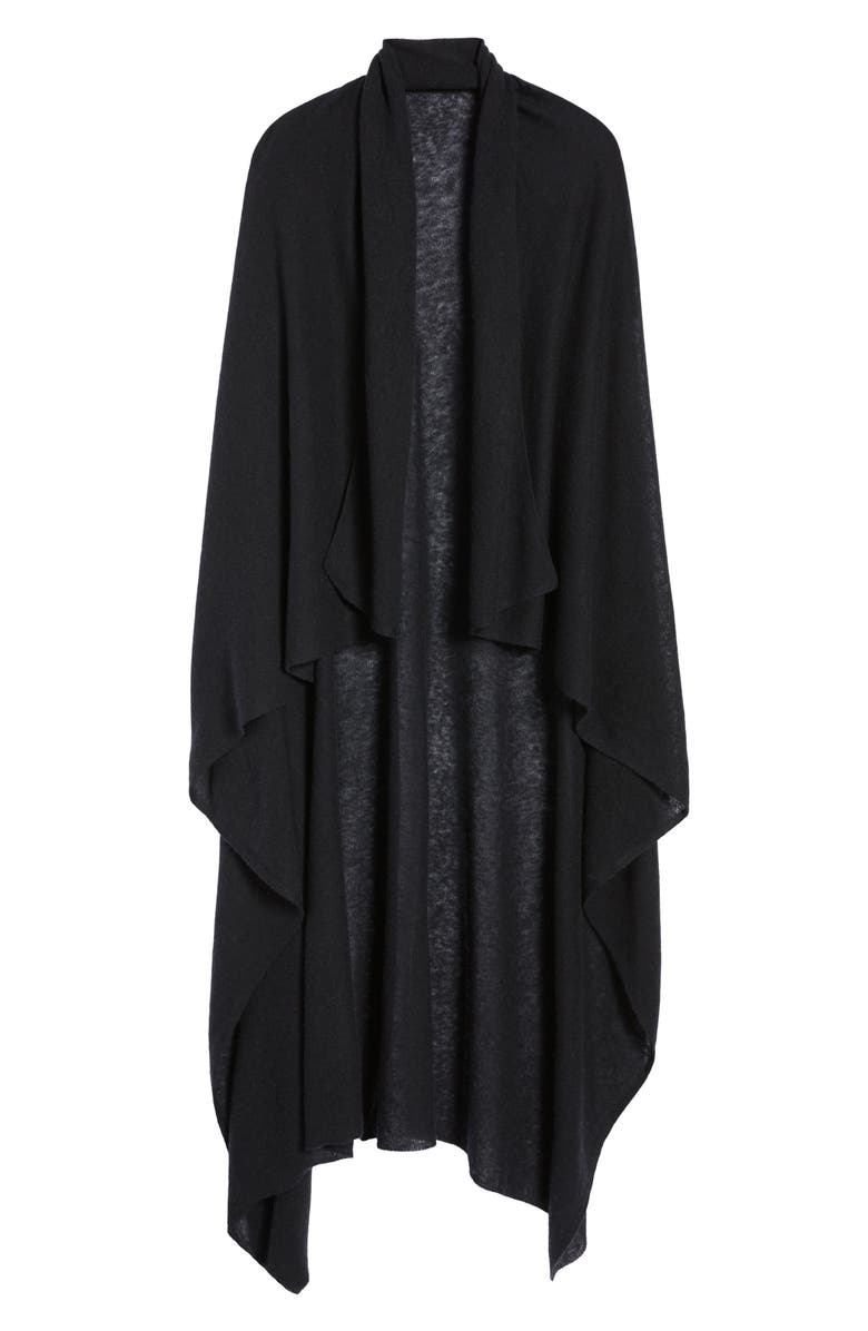 Halogen<sup>®</sup> Lightweight Cashmere Scarf, Alternate, color,