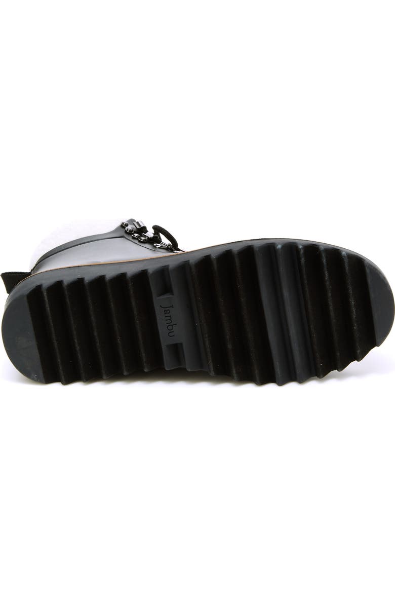 Jambu Rainey Waterproof Hiking Boot, Alternate, color,