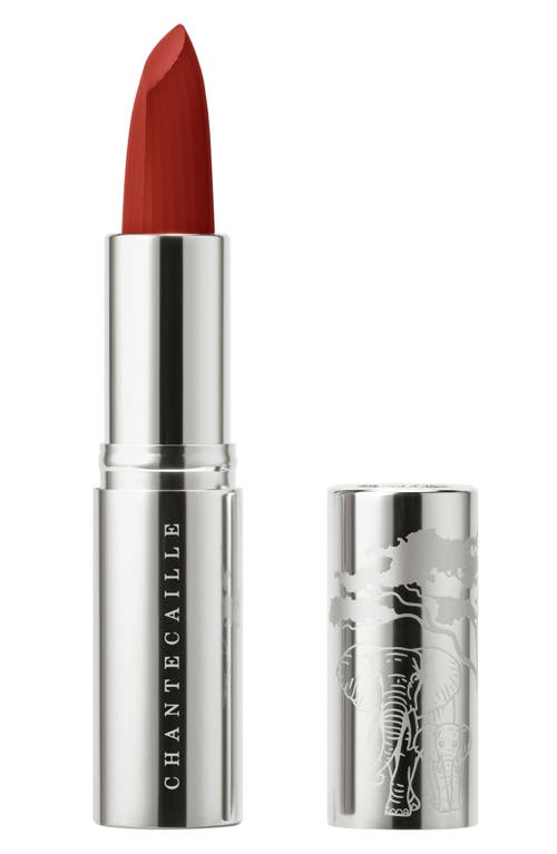 Chantecaille Lip Cream Lip Color In Red