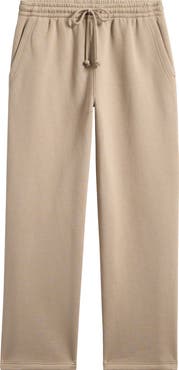 BP. Straight Leg Fleece Sweatpants