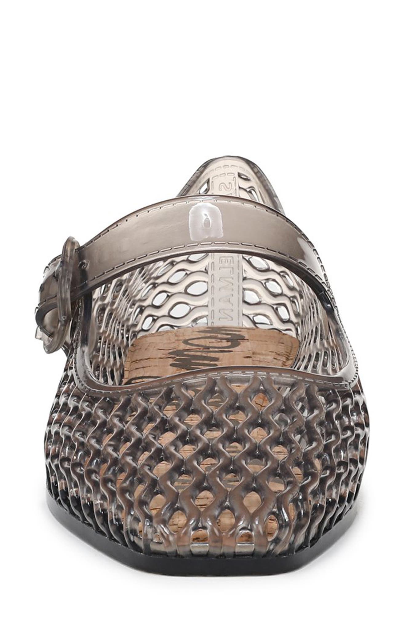 Sam Edelman Michaela Jelly Mary Jane Flat, Alternate, color, 