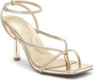 WILD DIVA LOUNGE Birkin Sandal