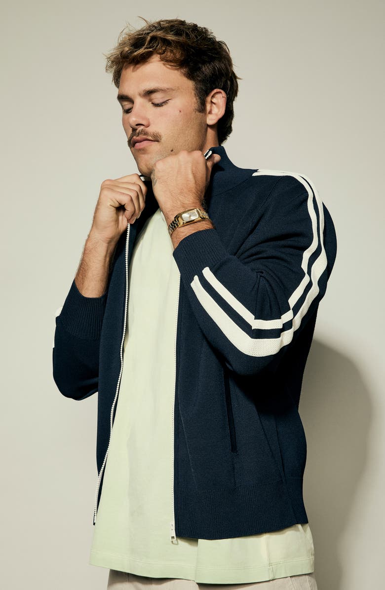 Nixon Frankie Bracelet Watch, 24mm, Alternate, color, Starburst / Gold / Silver