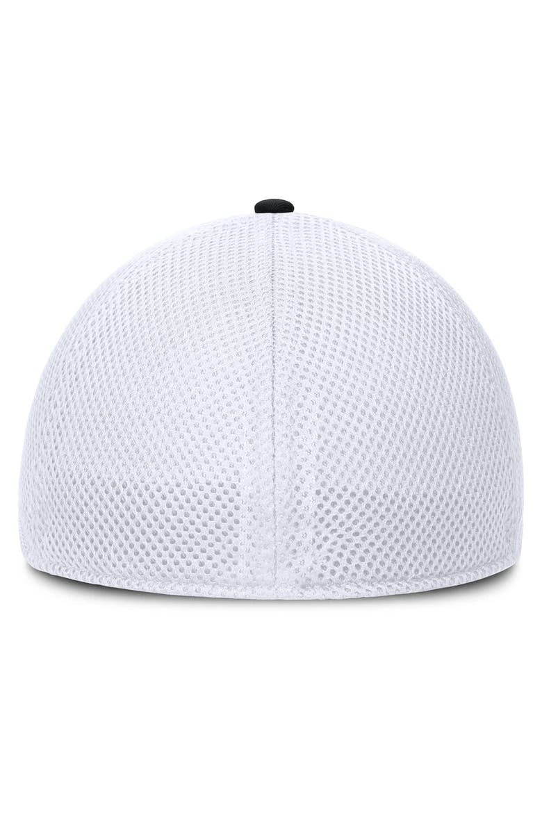 Men's Fanatics Black Minnesota United FC Rocket Flex Hat, Alternate, color, Black