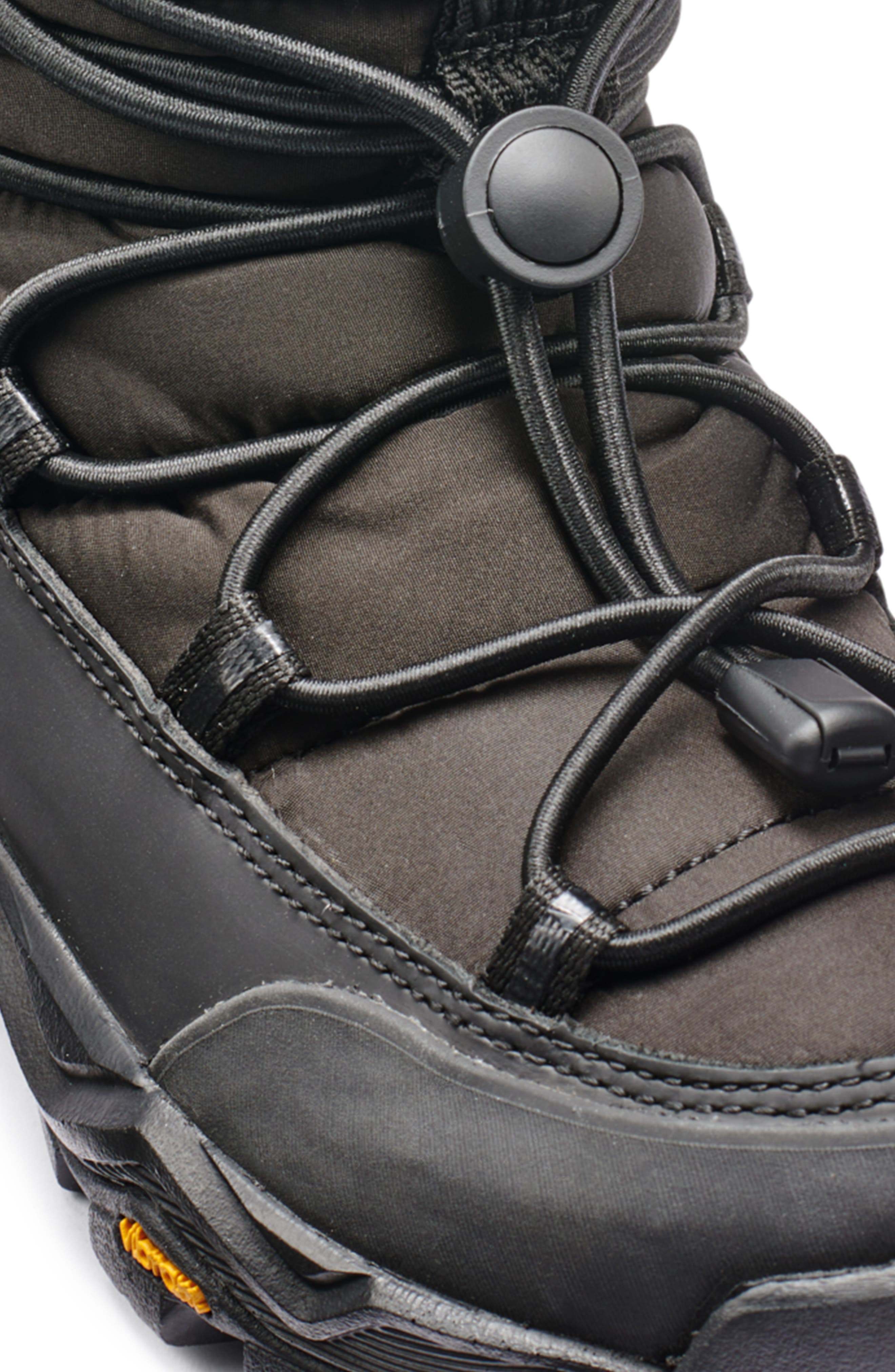 G.H.BASS Blake Waterproof Boot, Alternate, color, 