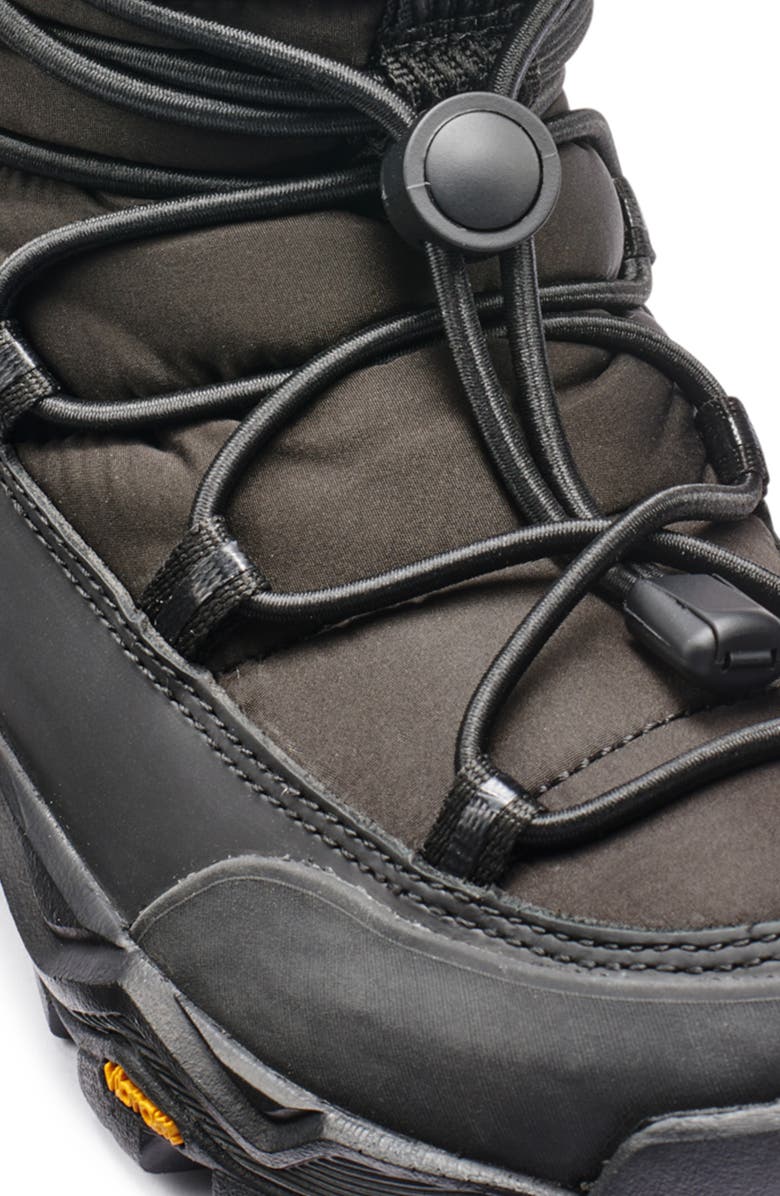 G.H.BASS Blake Waterproof Boot, Alternate, color,