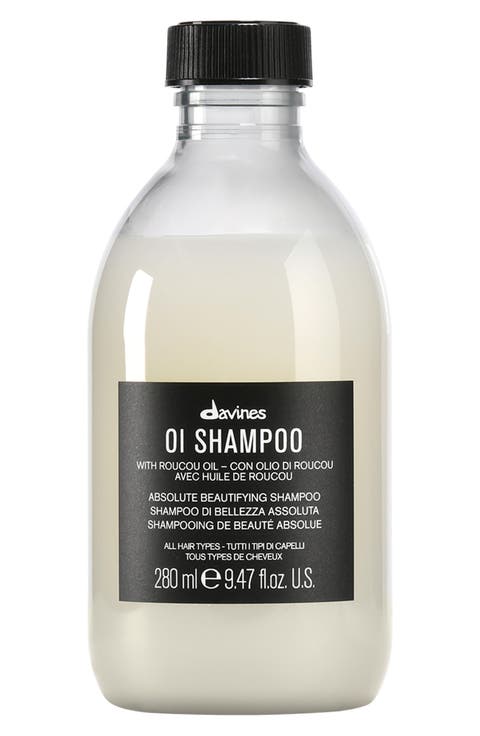 OI Shampoo