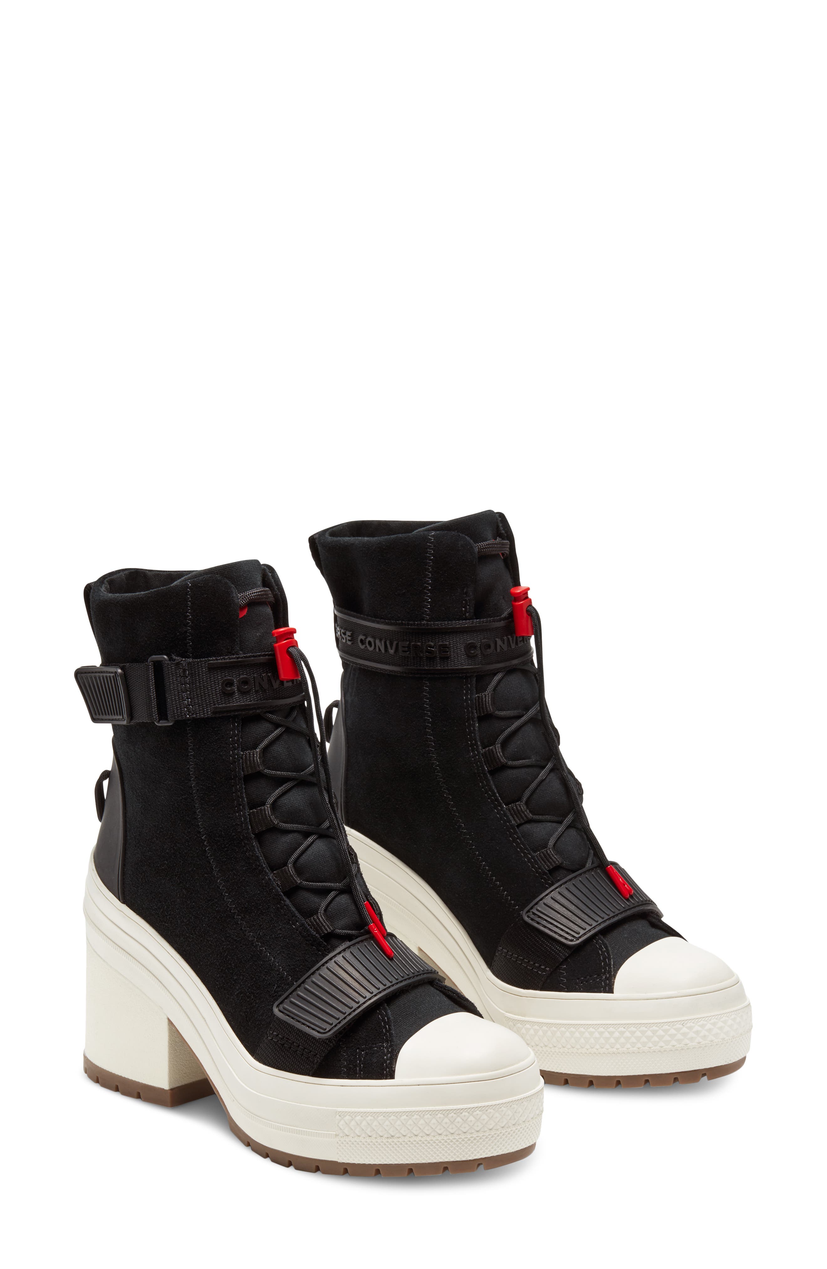 Converse Chuck Taylor<sup>®</sup> All Star<sup>®</sup> GR82 Lace-Up Boot, Main, color, 