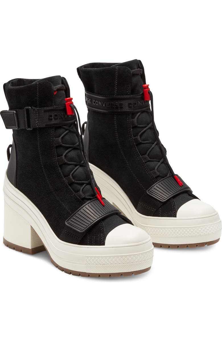 Converse Chuck Taylor<sup>®</sup> All Star<sup>®</sup> GR82 Lace-Up Boot, Main, color,