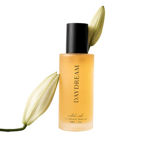 Daydream All-Natural Body Oil