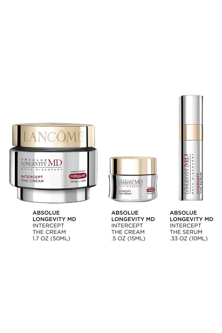 Absolue MD Intercept Cream & Serum Set $245 Value, Alternate, color, NO COLOR