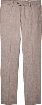 Bonobos Primo Cotton & Linen Blend Chinos