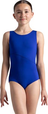 CAPEZIO Future Star All Star Leotard