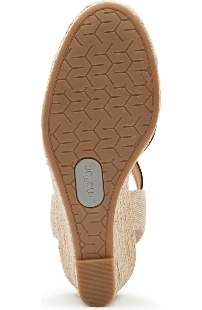 Me Too Bess Wedge Sandal, Alternate, color,