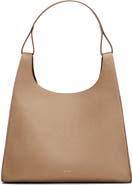 Cuyana Oversized Double Loop Bag