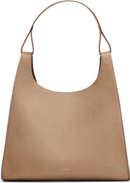 Cuyana Oversized Double Loop Bag