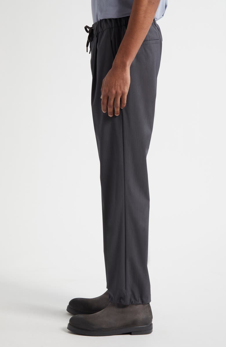 Herno Tech Woven Pants, Alternate, color,