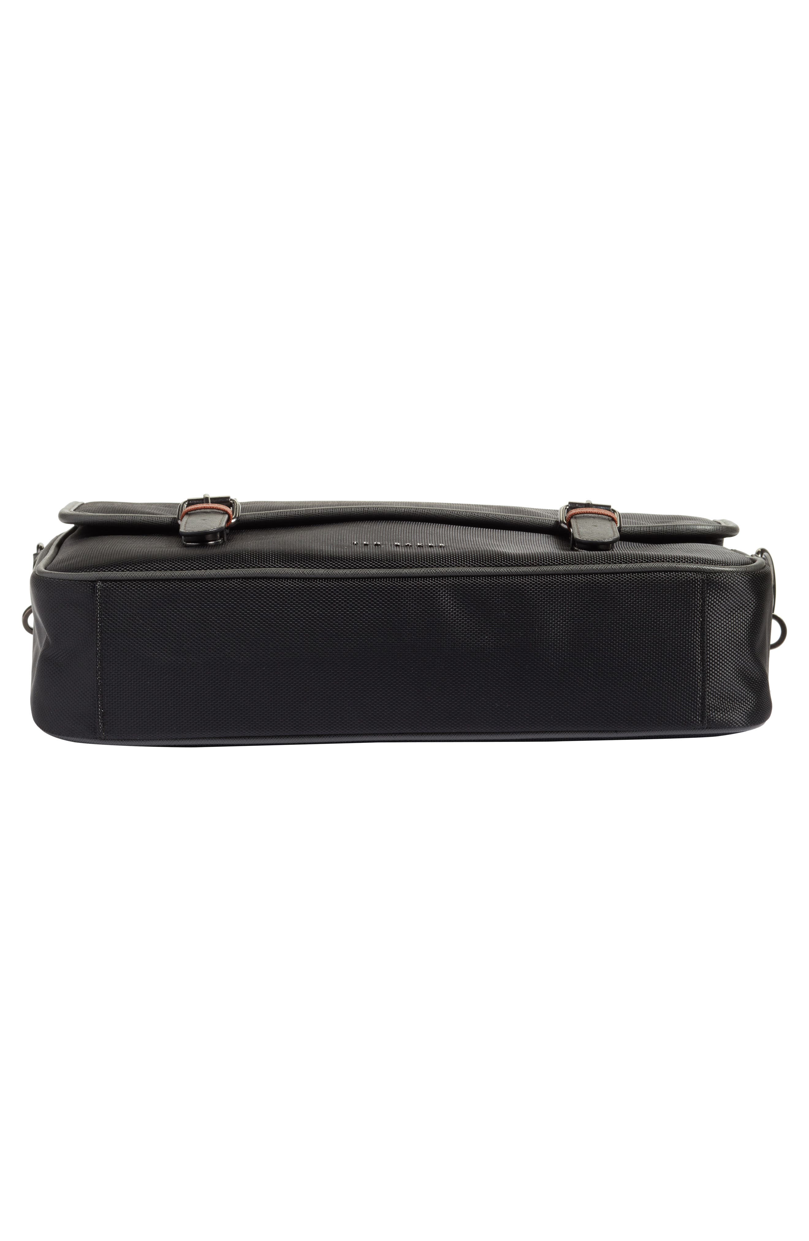 Ted Baker London Cattar Messenger Bag, Alternate, color, 