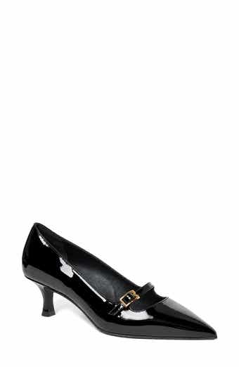 Parza Pointed Toe Pump