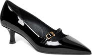 Bruno Magli Parza Pointed Toe Pump