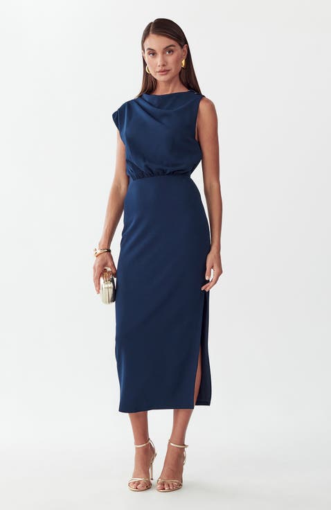 Lily Midi Dress