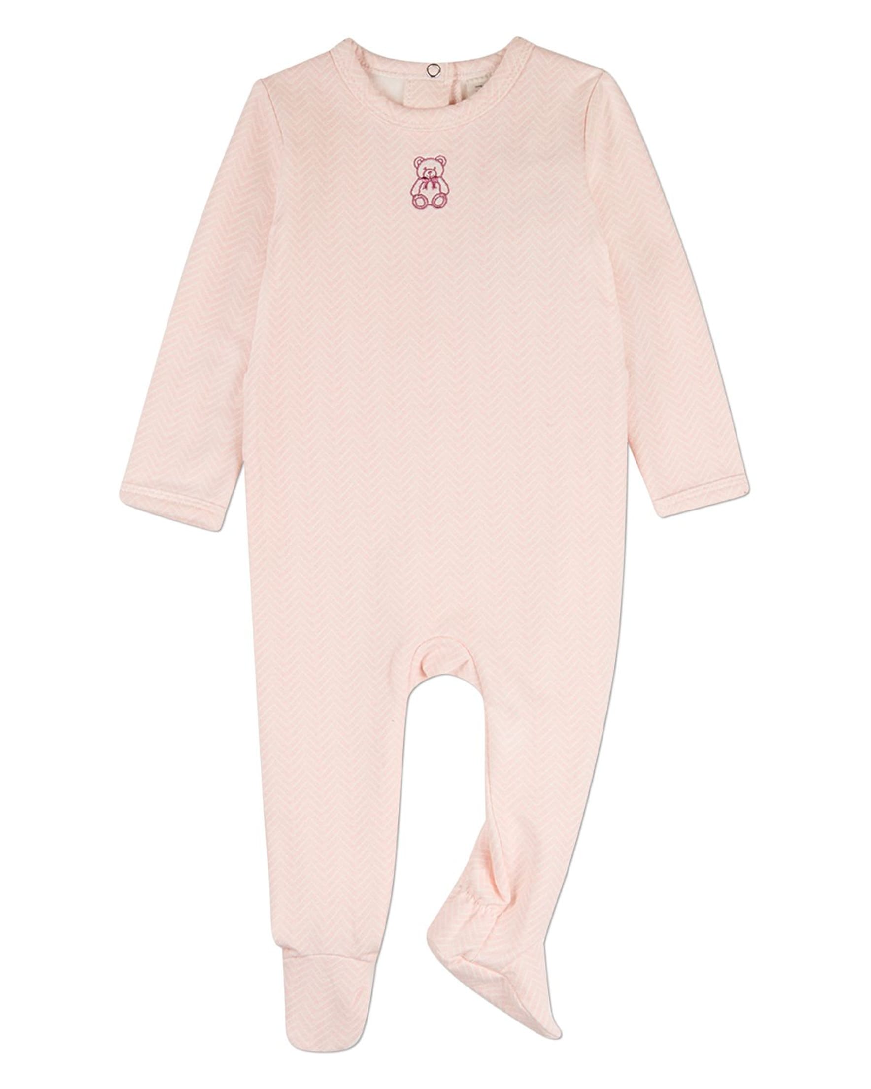 selected Barely Pink
