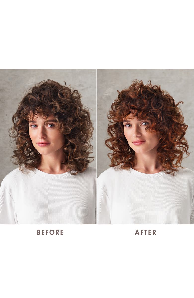 MOROCCANOIL<sup>®</sup> Color Depositing Mask Temporary Color Deep Conditioning Treatment, Alternate, color, Copper