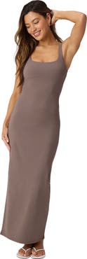 Fabletics PureLuxe Maxi Dress