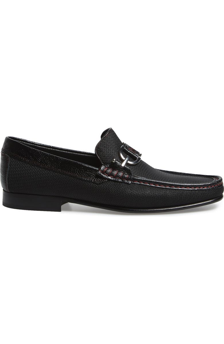 Donald Pliner Dacio Moc Toe Loafer, Alternate, color,